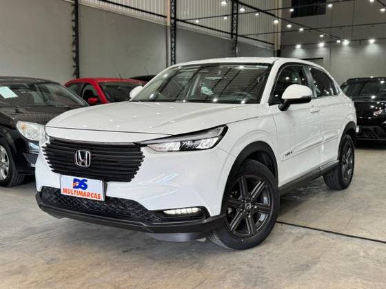 HONDA HR-V 1.5 DI I-VTEC FLEX EXL CVT HONDA HR-V 1.5 DI I-VTEC FLEX EXL CVT